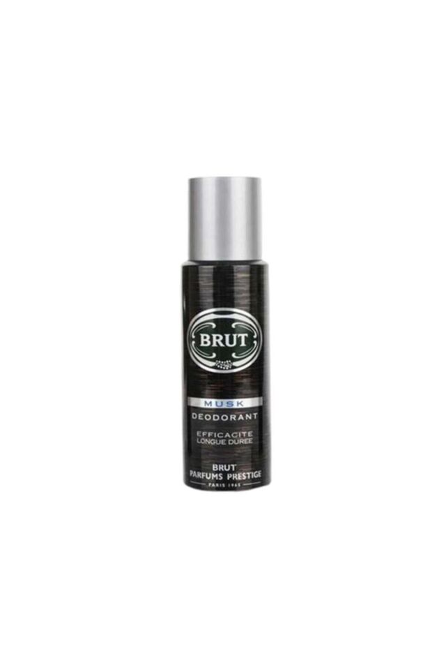 BRUT DEODORANT MUSK 200 ML