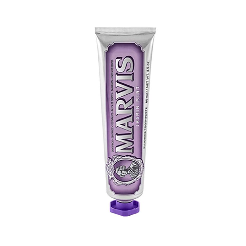 MARVIS JASMIN MINT DİŞ MACUNU 85 ML
