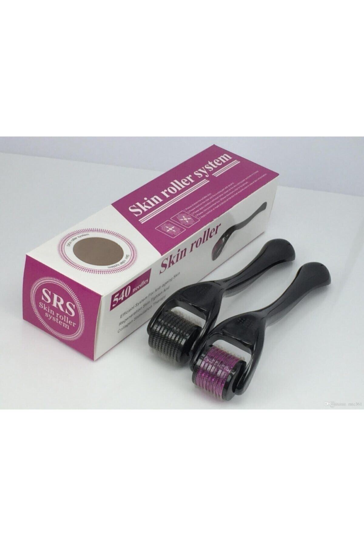 DERMA ROLLER SYSTEM 0.75 MM