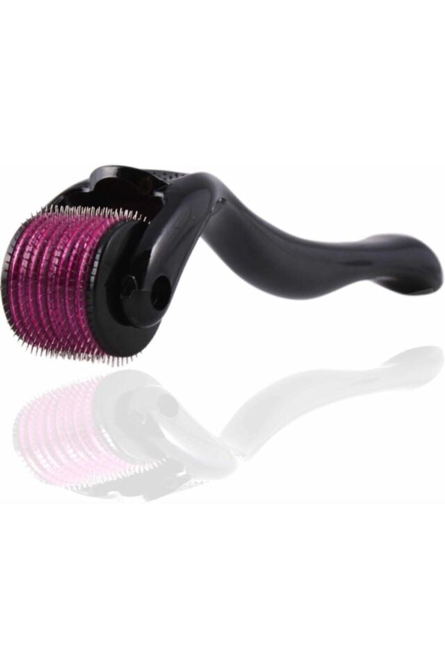 DERMA ROLLER SYSTEM 0.75 MM