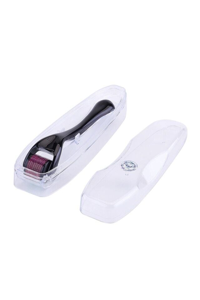 DERMA ROLLER SYSTEM 0.75 MM
