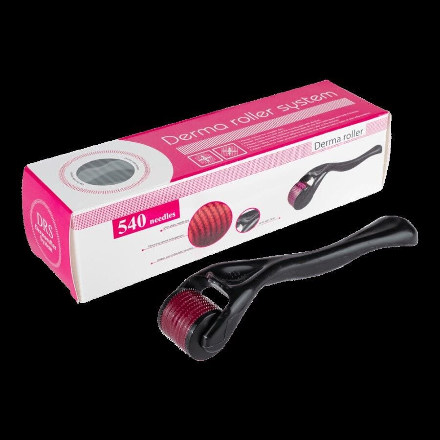 DERMA ROLLER SYSTEM 0.75 MM