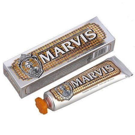 MARVIS D.MAC.ORANGE BLOSSOM 75 ML