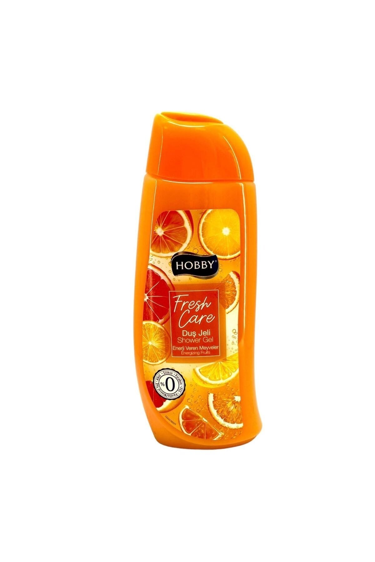 HOBBY DUŞ JELİ ENERJİ VEREN MEYVELER 500 ML