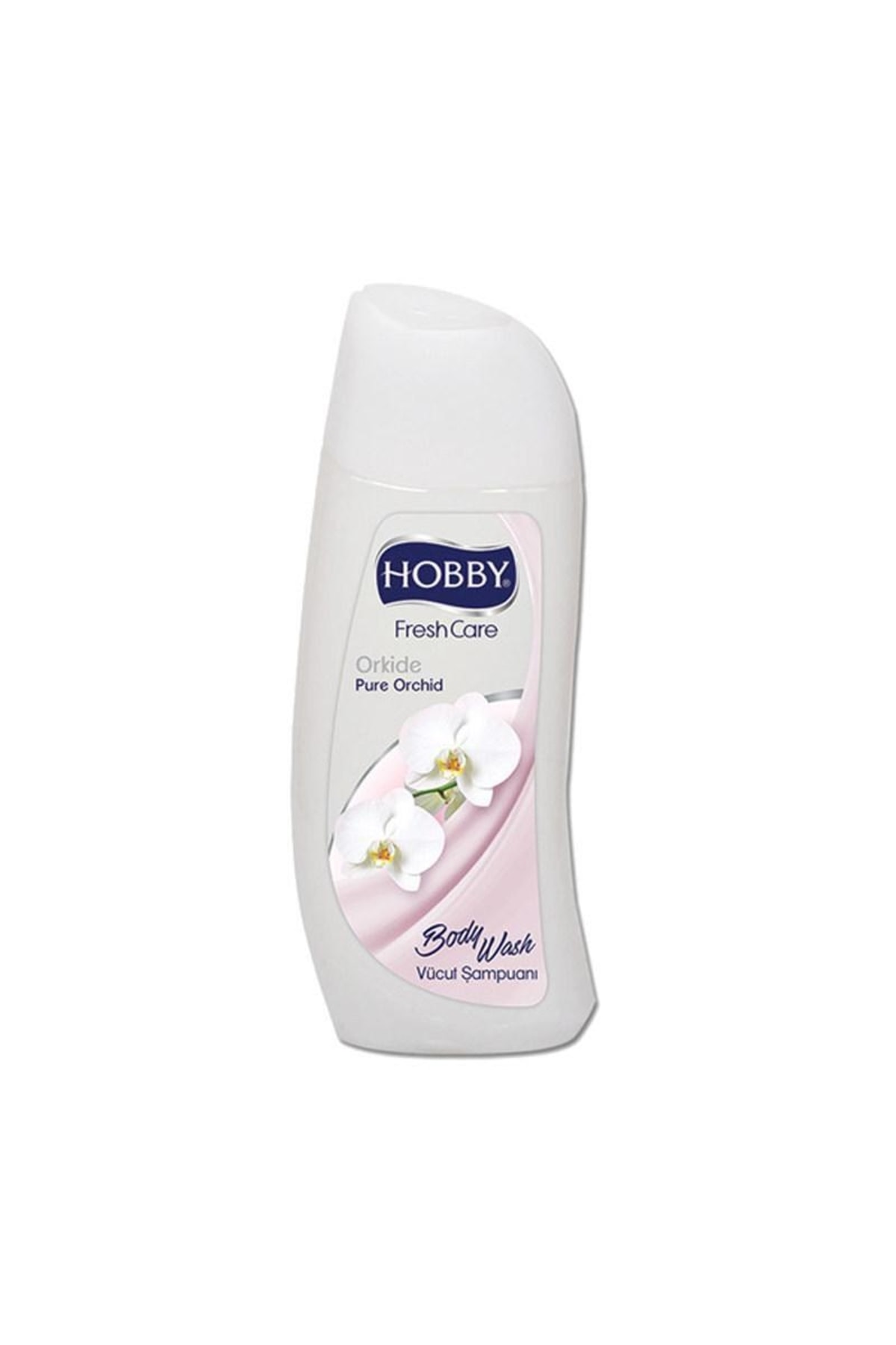 HOBBY DUŞ JELİ ORKİDE ÇİÇEĞİ 500 ML