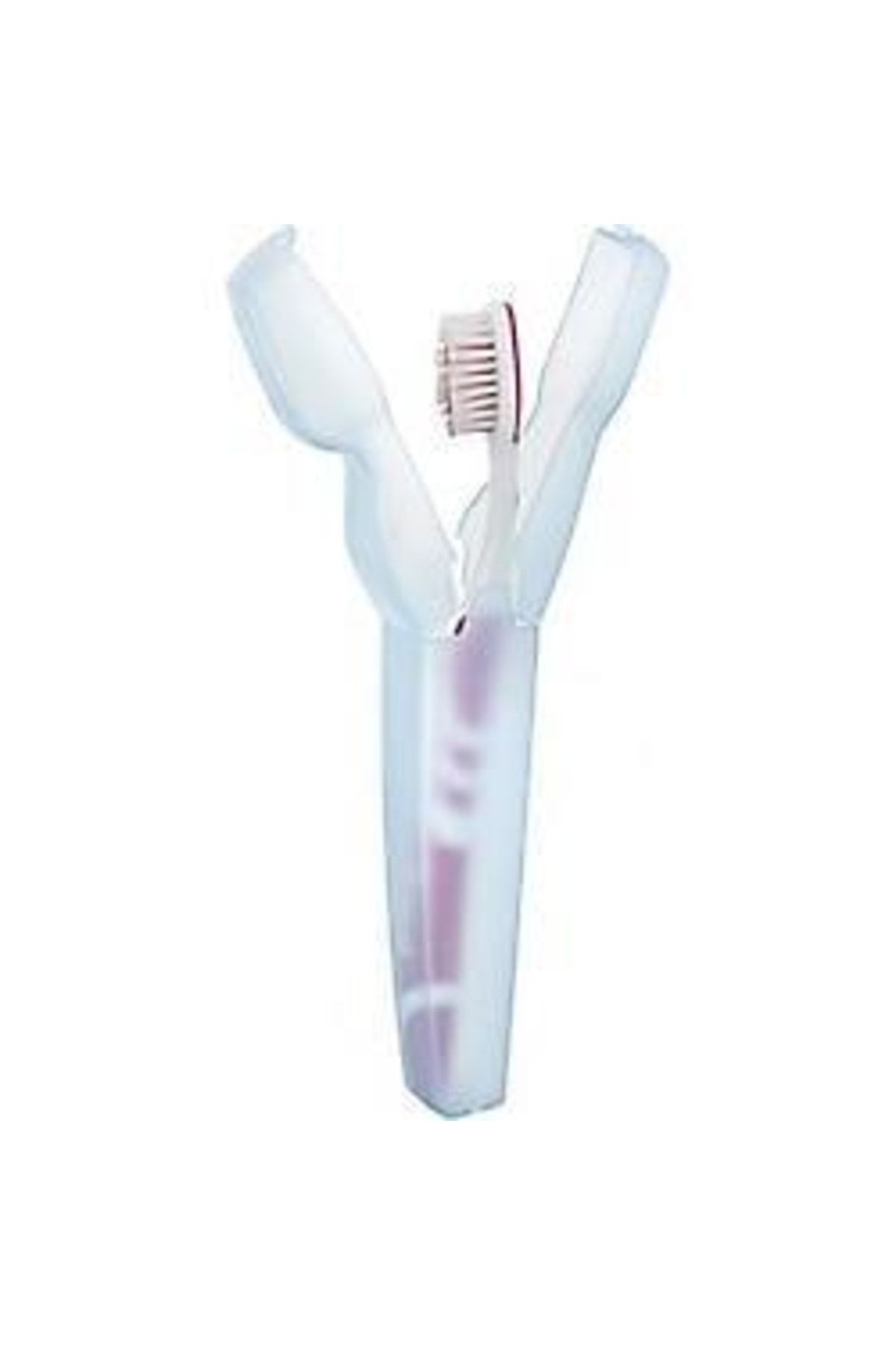 MİS İP DİŞ FIRÇASI SAKLAMA KABI