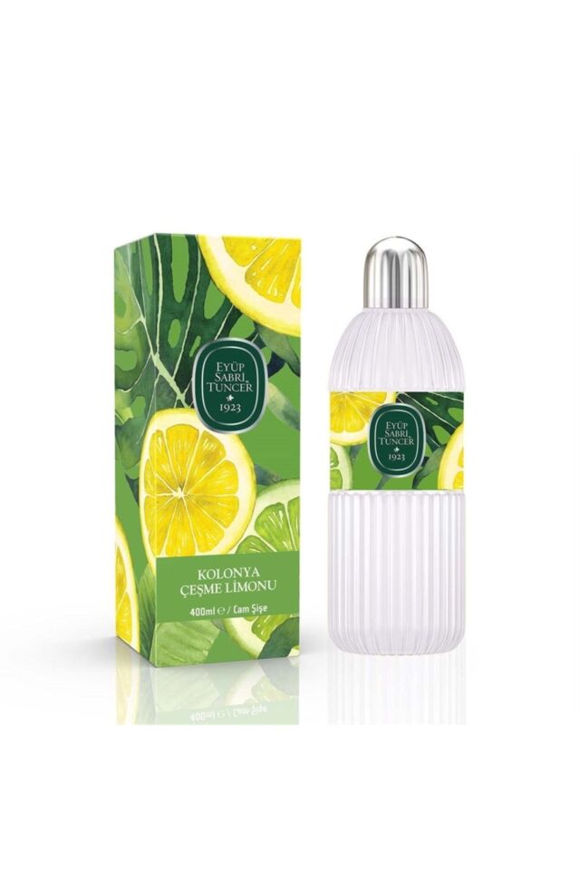 EYÜP SABRİ TUNCER KOLONYA 400 ML BODRUM MANDALİNASI PET