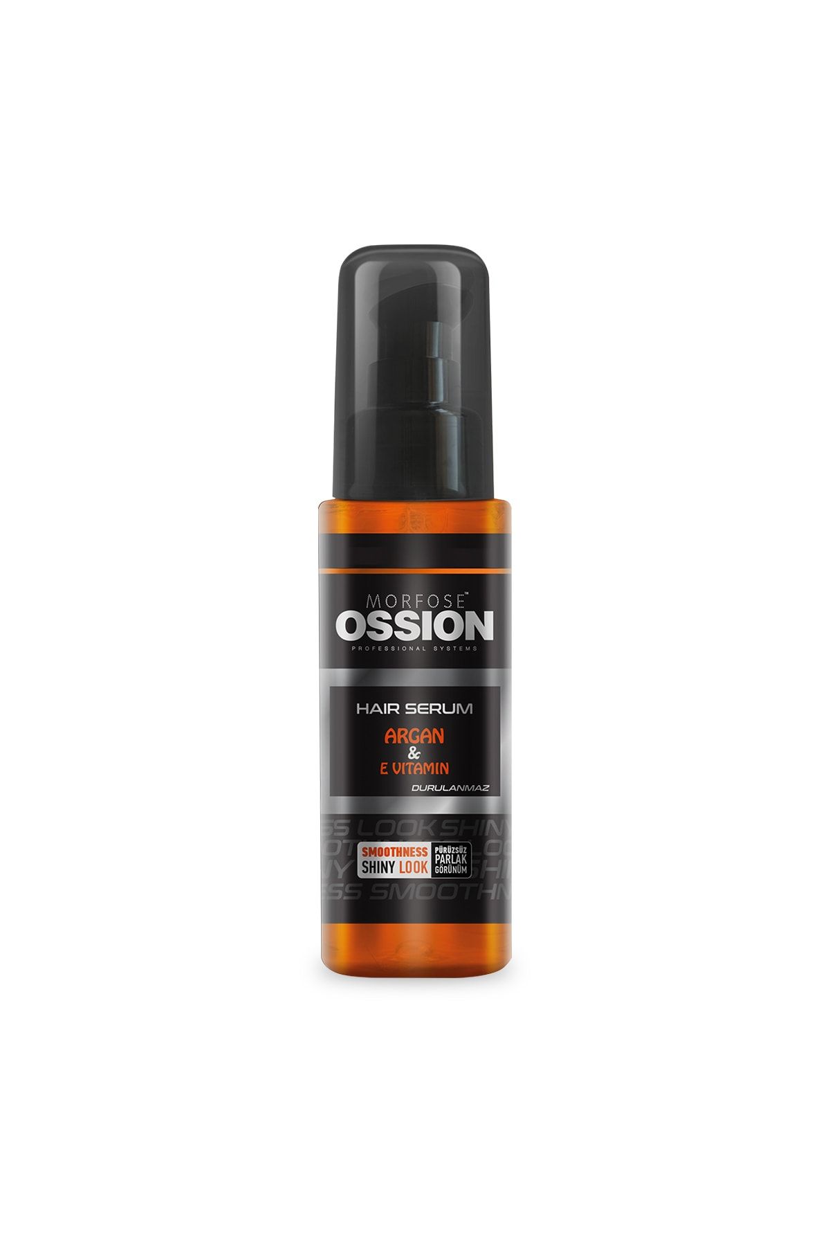 MORFOSE OSSION SAÇ SERUMU 75 ML ARGAN AND E VITAMIN