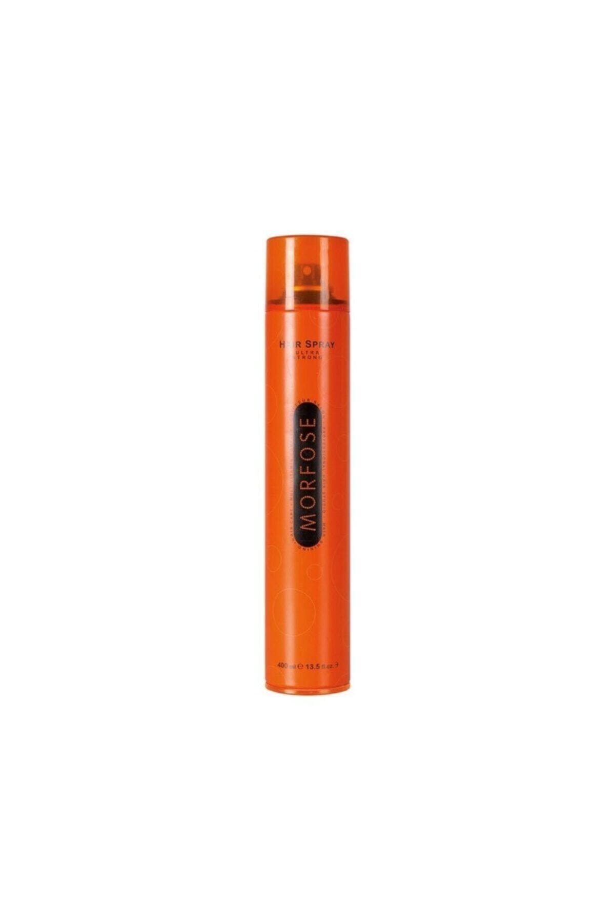 MORFOSE SAÇ SPREYİ 400 ML