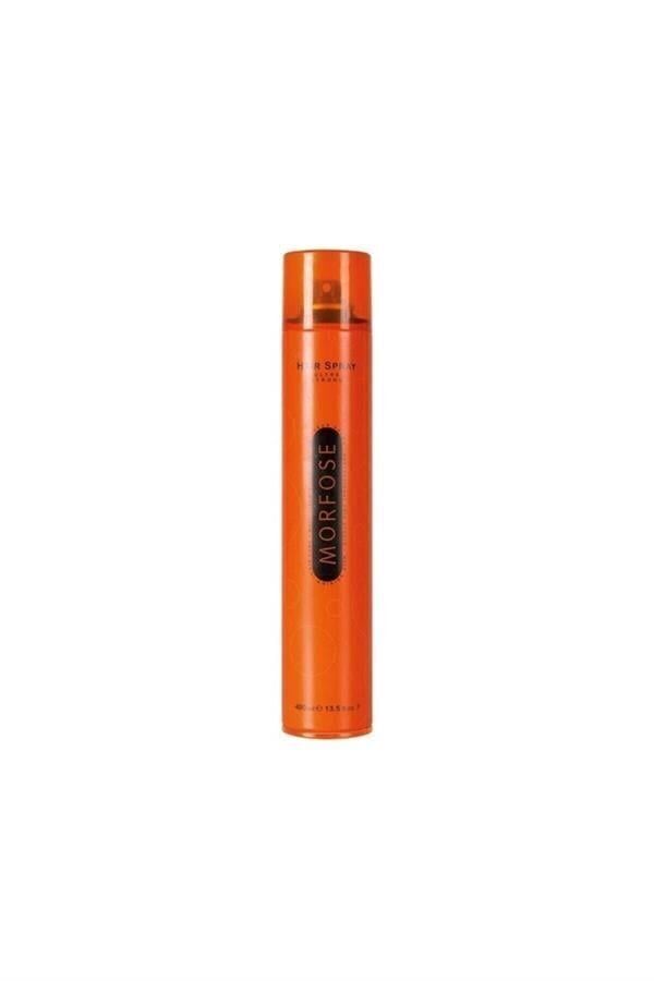 MORFOSE SAÇ SPREYİ 400 ML