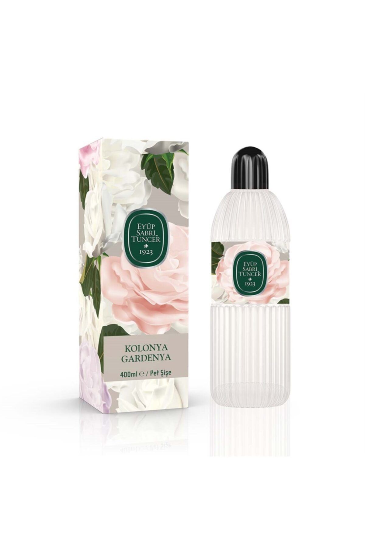 EYÜP SABRİ TUNCER KOLONYA 400 ML GARDENYA PET