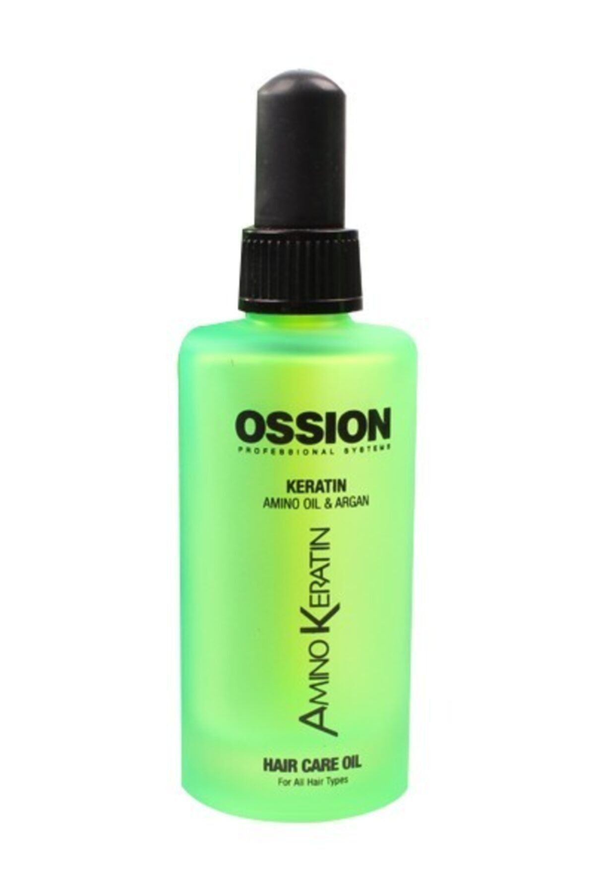 MORFOSE OSSION SAÇ YAĞI AMİNO KERATIN 100 ML