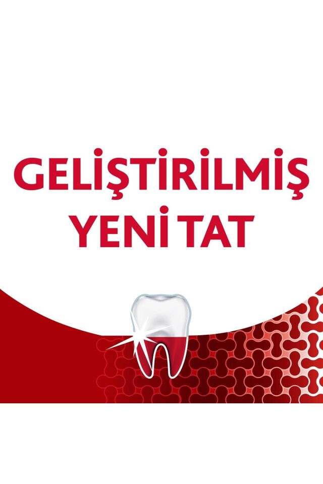 PARODONTAX FLORÜRLÜ DİŞ MACUNU 75 ML