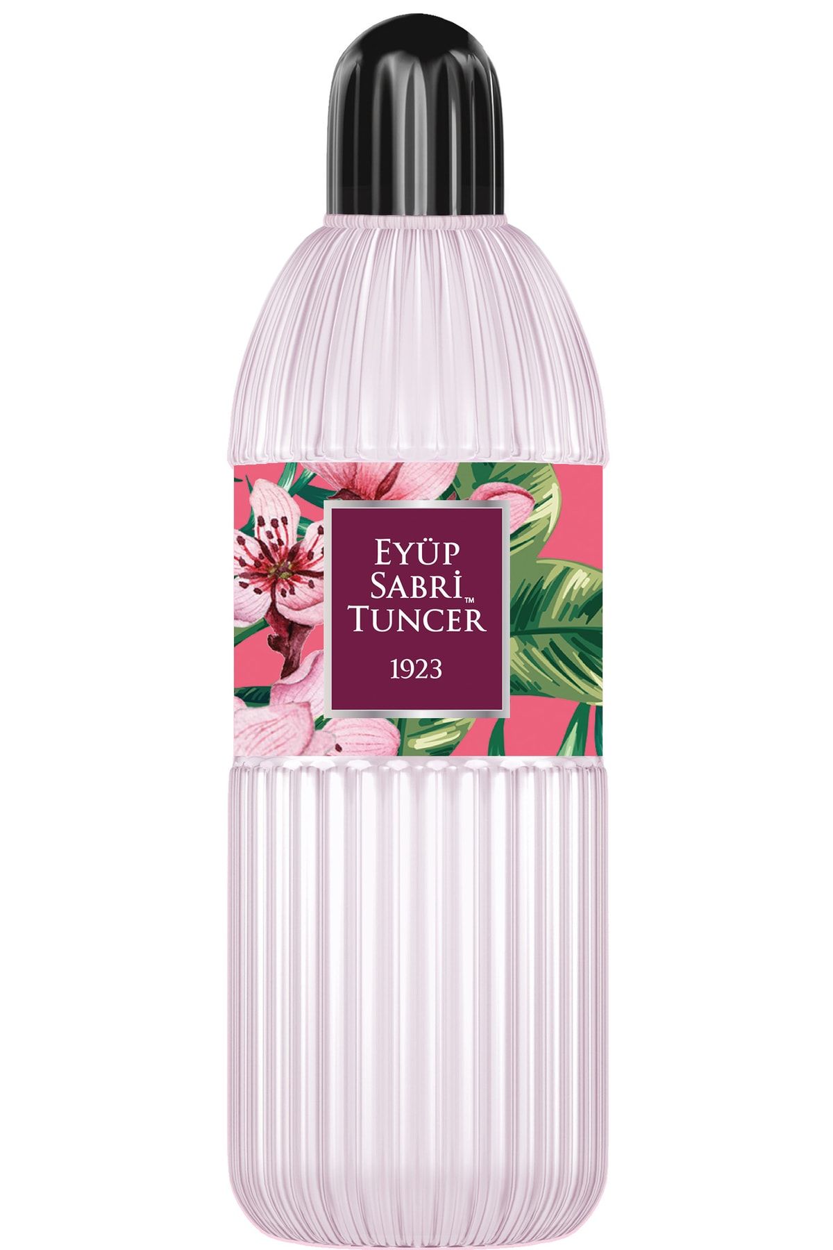 EYÜP SABRİ TUNCER KOLONYA 400 ML JAPON KİRAZ ÇİÇEĞİ PET