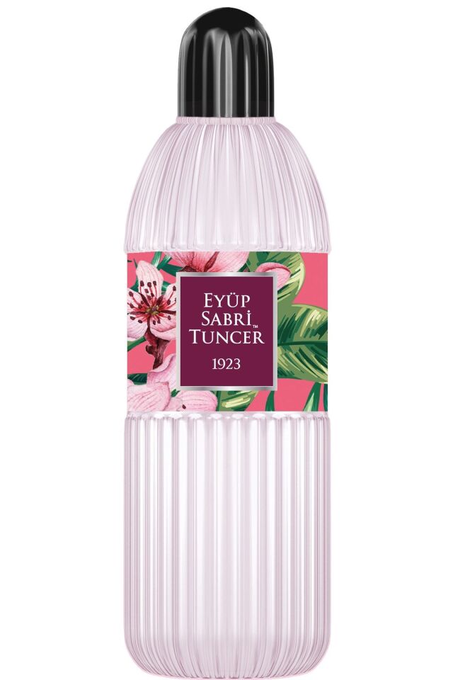 EYÜP SABRİ TUNCER KOLONYA 400 ML JAPON KİRAZ ÇİÇEĞİ PET