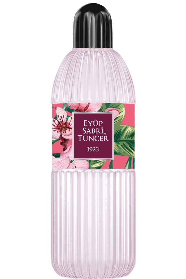 EYÜP SABRİ TUNCER KOLONYA 400 ML JAPON KİRAZ ÇİÇEĞİ PET