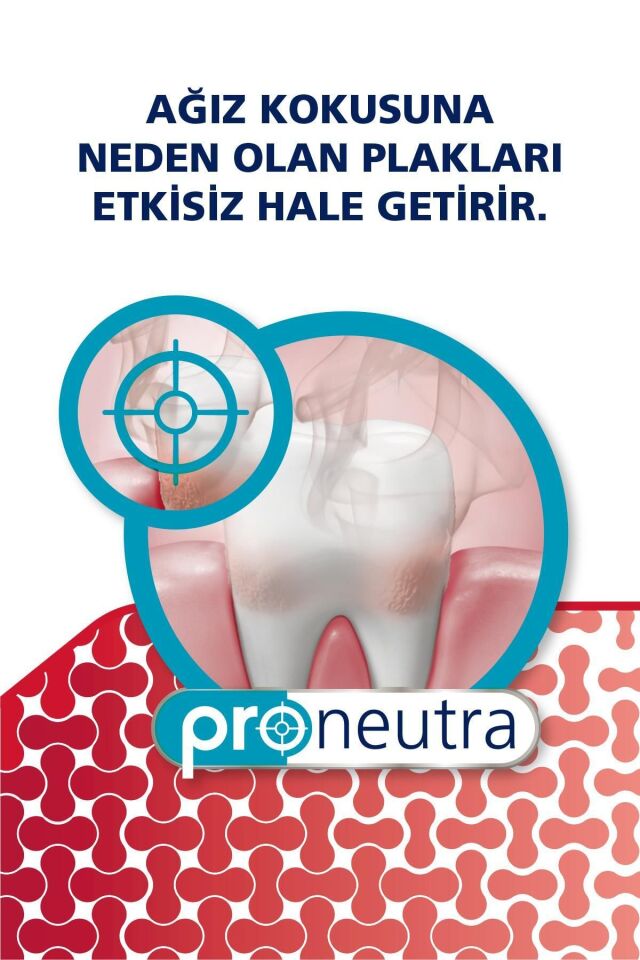 PARODONTAX DİŞ MACUNU DİŞ ETİ+HASSASİYET+FERAHLIK 75 ML