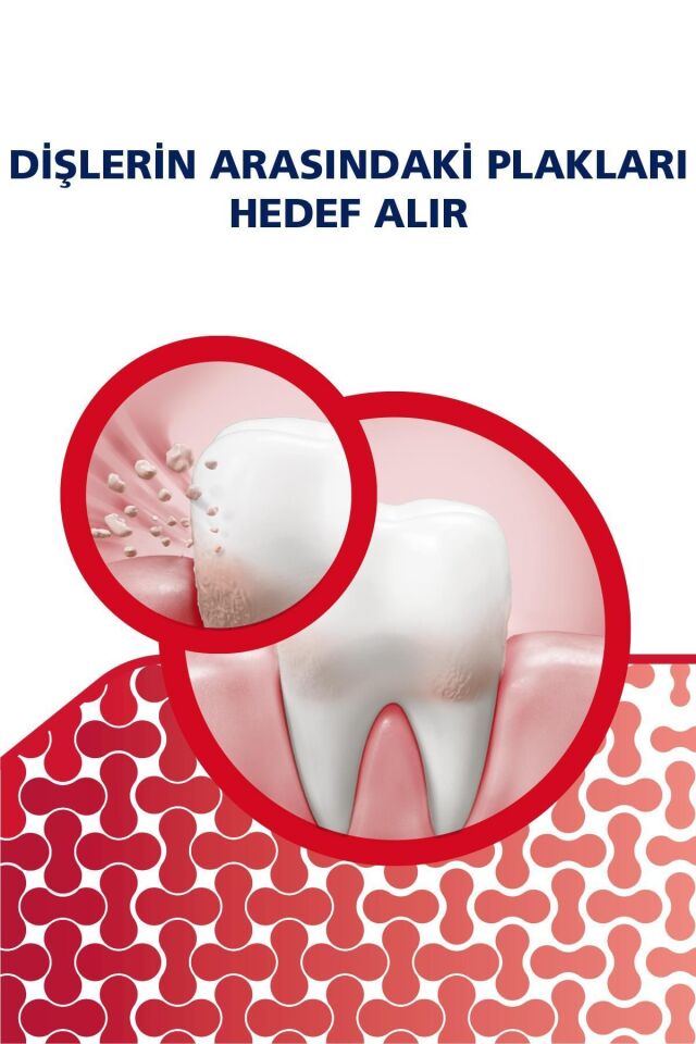 PARODONTAX DİŞ MACUNU DİŞ ETİ+HASSASİYET+FERAHLIK 75 ML