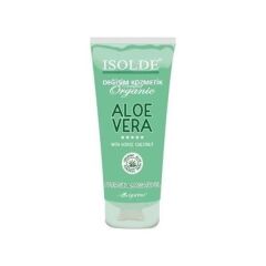 İSOLDE AFTER SUN JEL ALOE VERA 200 ML