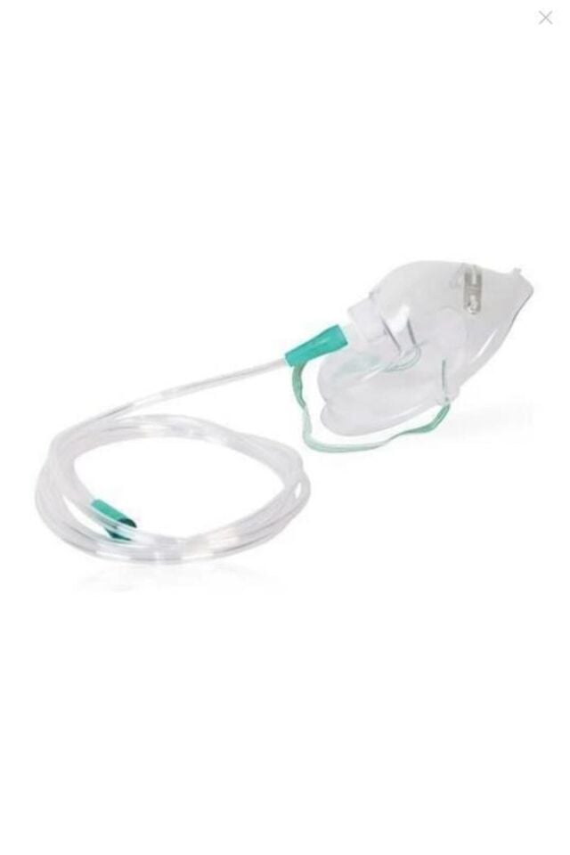 ARTIMED NEBULİZATÖR MASKE SETİ ÇOCUK
