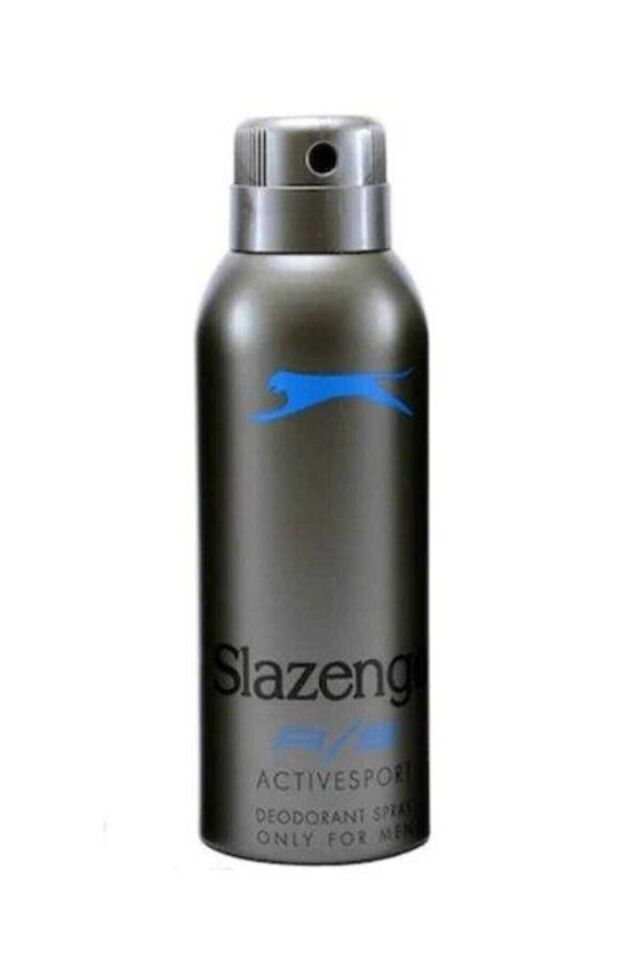 SLAZENGER ACTIVE SPORT MAVİ DEODORANT 150 ML