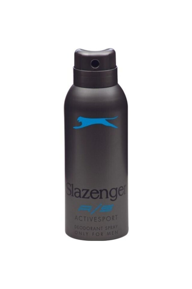 SLAZENGER ACTIVE SPORT MAVİ DEODORANT 150 ML