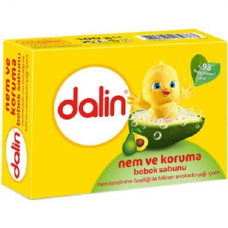 DALİN SABUN AVOKADO 100 GR