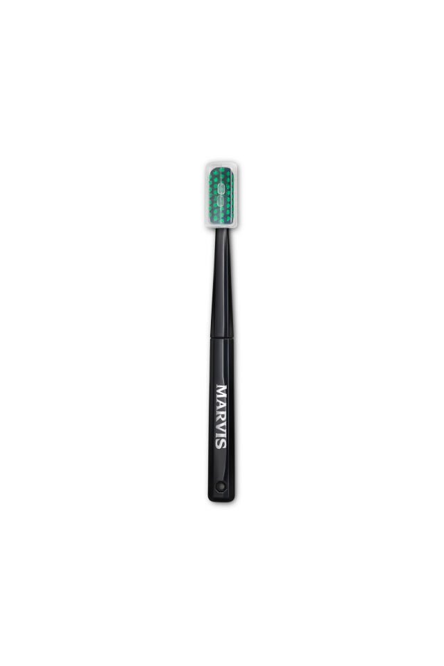 MARVIS TRAVEL SET - STRONG MİNT MACUN 25 ML + FIRÇA