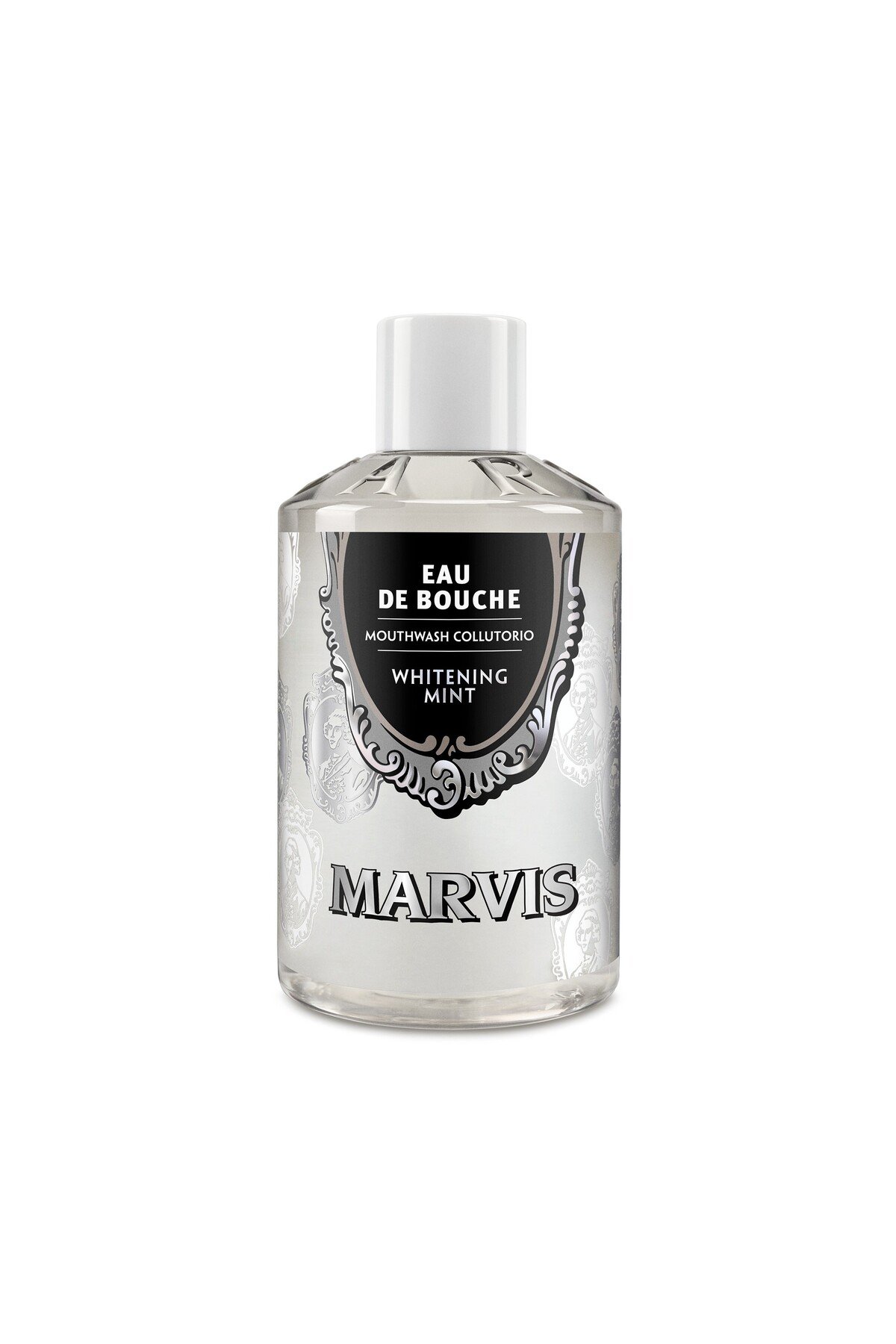 MARVIS WHITENING MINT AĞIZ BAKIM SUYU 400 ML
