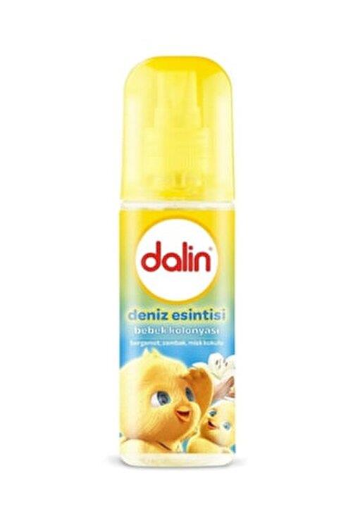DALİN BEBEK KOLONYASI DENİZ ESİNTİSİ 100ML
