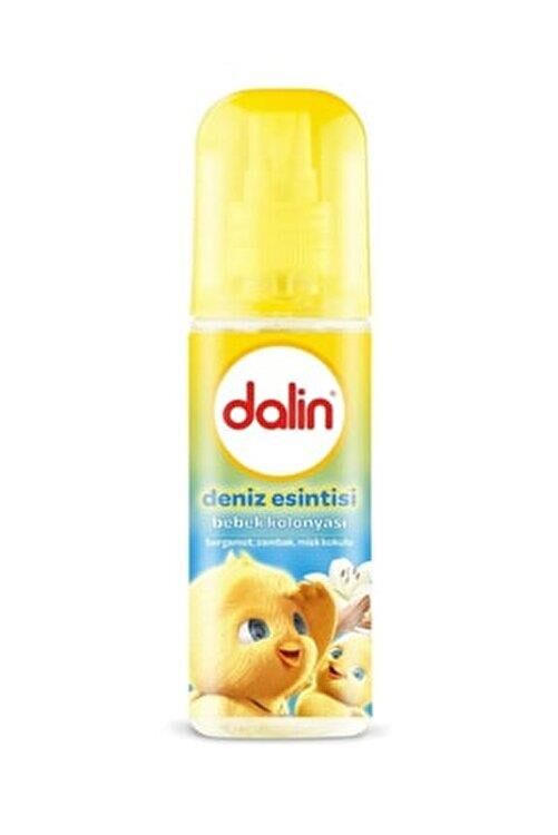 DALİN BEBEK KOLONYASI DENİZ ESİNTİSİ 100ML