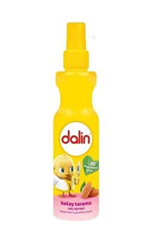 DALIN KOLAY TARAMA SPREYİ 200 ML