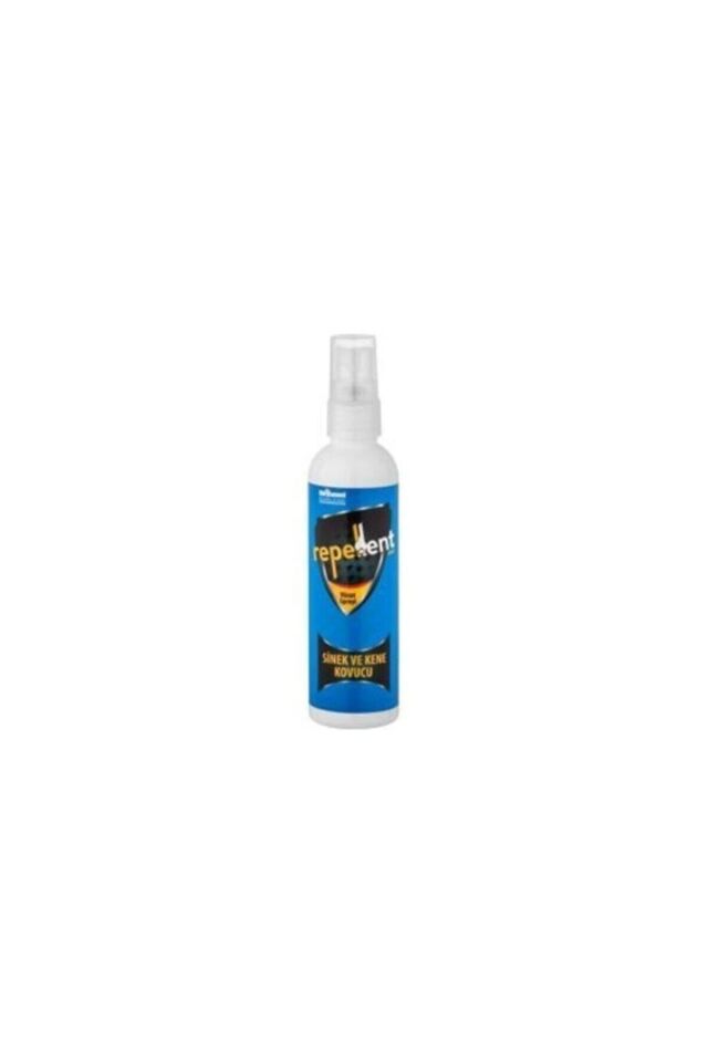 CHRYSAMED REPELLENT SİVRİSİNEK KARASİNEK VE KENE KOVUCU SPREY 100 ML