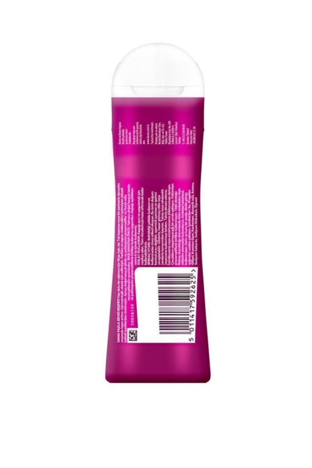 DUREX PLAY JEL KİRAZ AŞKI 50 ML