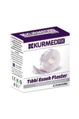 KURMED FIX FLASTER 2.5CMX10M