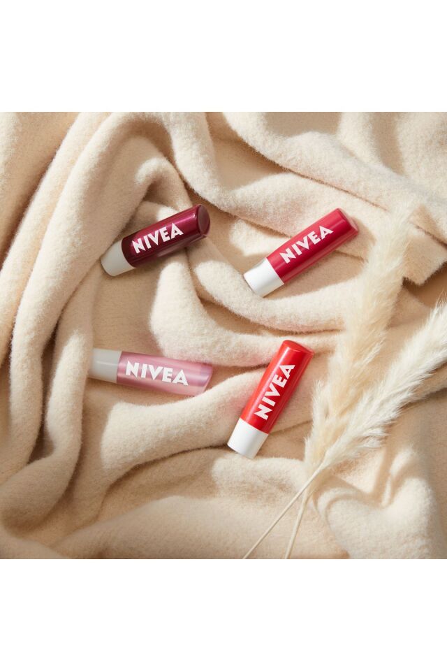 NİVEA LİP STICK KİRAZ