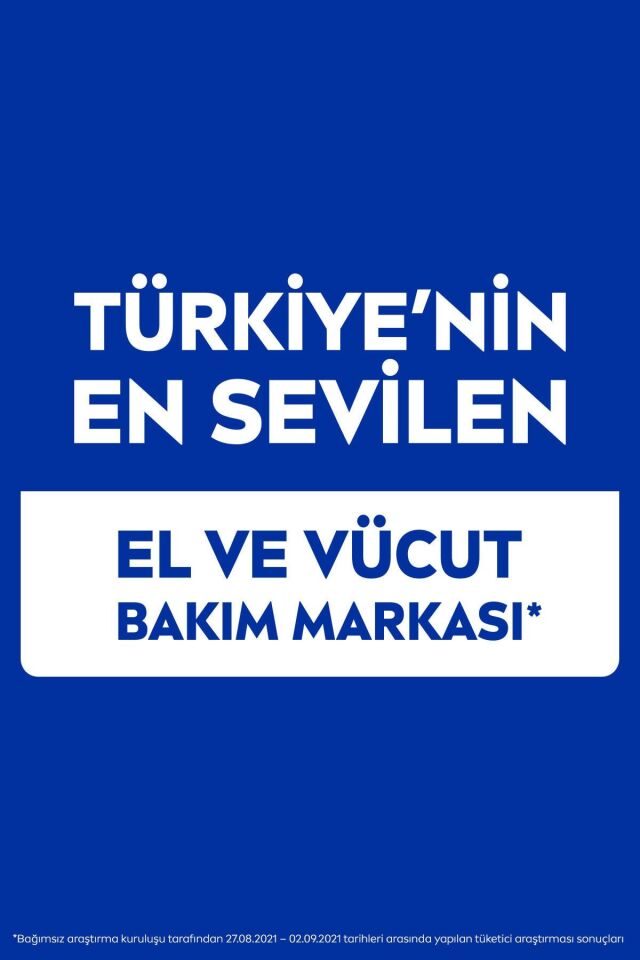 NİVEA SOFT KREM VAZO 300 ML