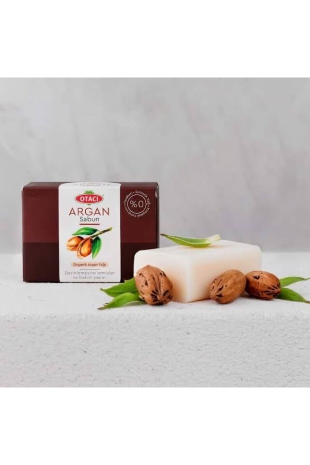 OTACI ARGAN SABUN 100 GR
