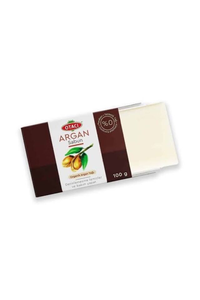 OTACI ARGAN SABUN 100 GR