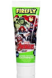 FİREFLY MARVEL AVENGERS DİŞ MACUNU 75 ML