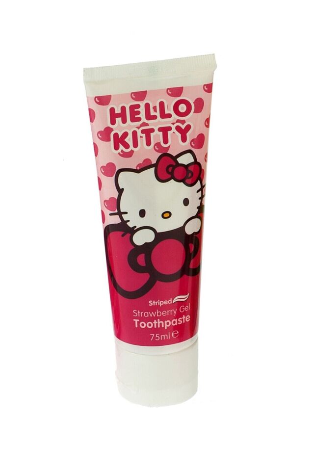 FİREFLY HELLO KİTTY DİŞ MACUNU 75 ML
