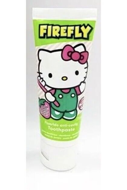 FİREFLY HELLO KİTTY DİŞ MACUNU 75 ML
