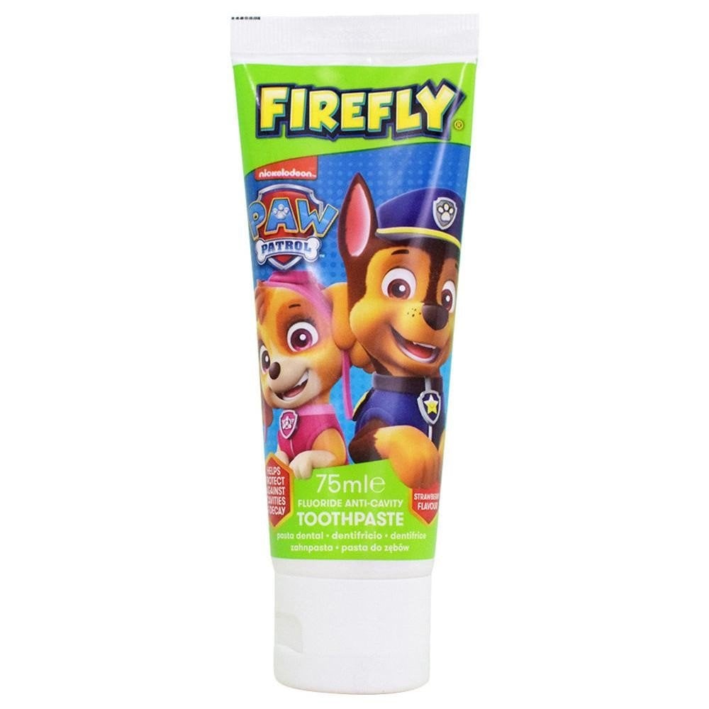 FİREFLY KİDS PAW PATROL DİŞ MACUNU 75 ML