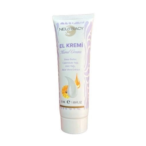 NEUTRACY EL KREMİ 50 ML
