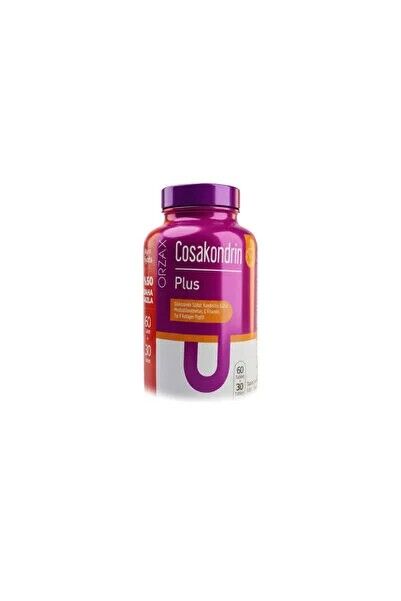 COSAKONDRİN PLUS 90 TABLET