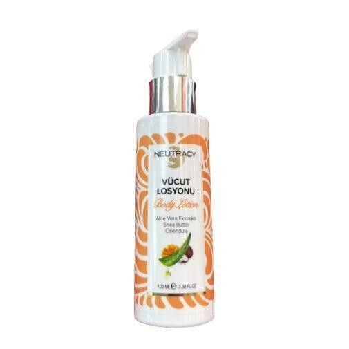 NEUTRACY VÜCUT LOSYONU 125 ML