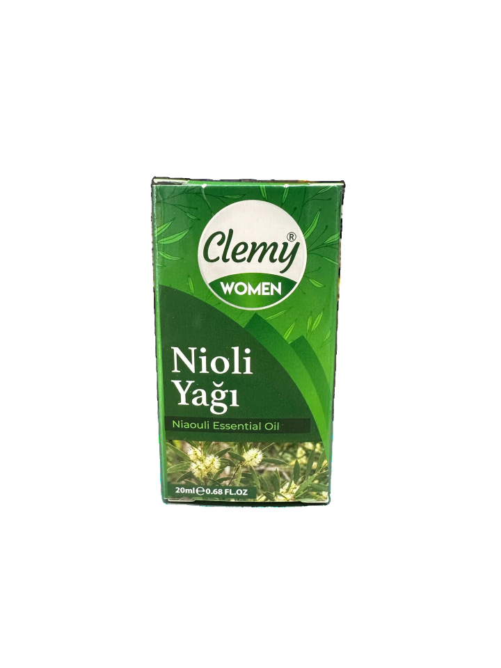 CLEMY NİOLİ YAĞI 20 ML