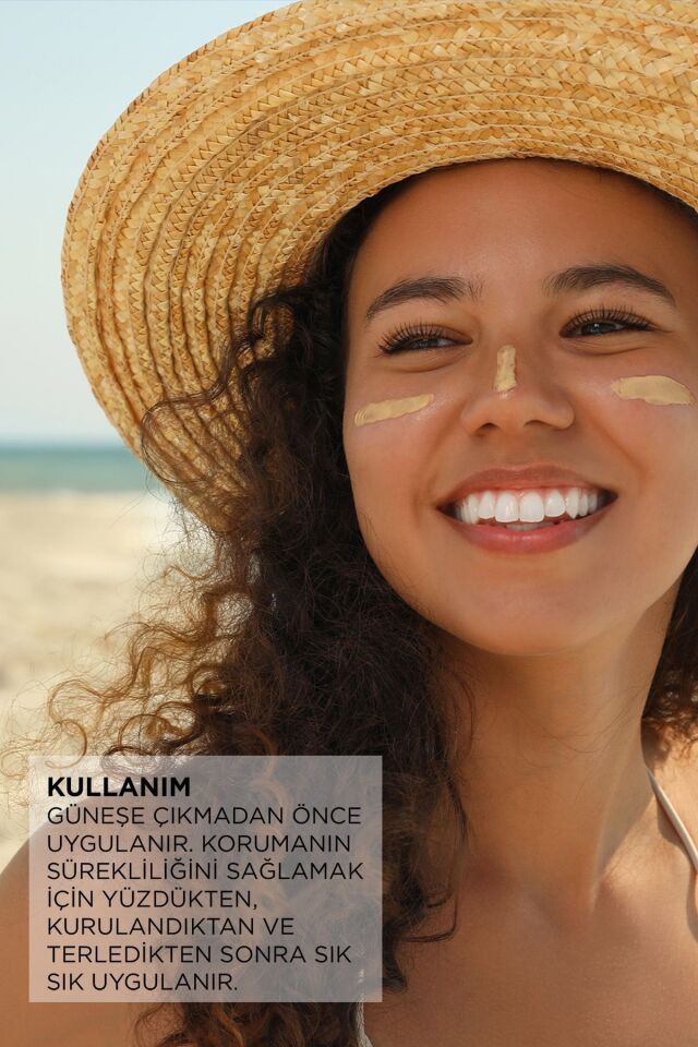 BİOXCİN SUNCARE GÜNEŞ KREMİ TİNT SPF 50+ 50 ML