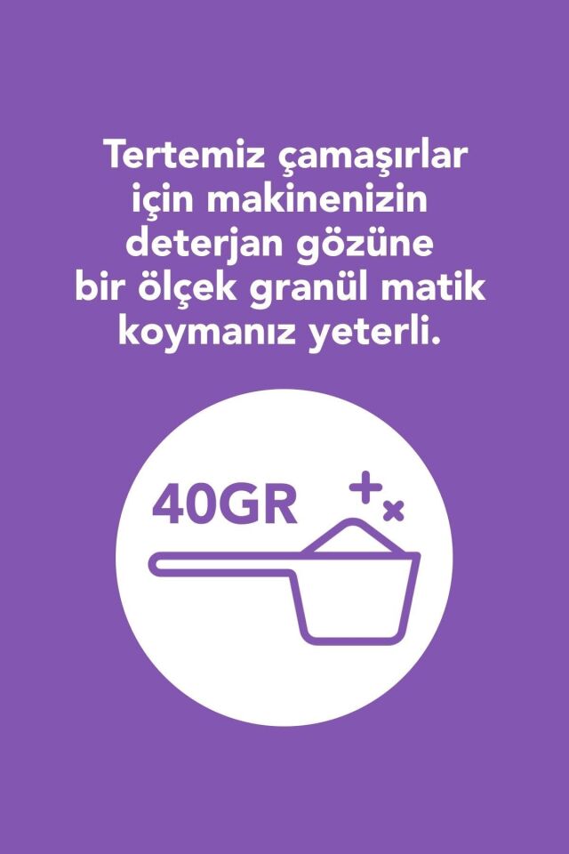DURU GRANÜL SABUN LAVANTA 1000 GR