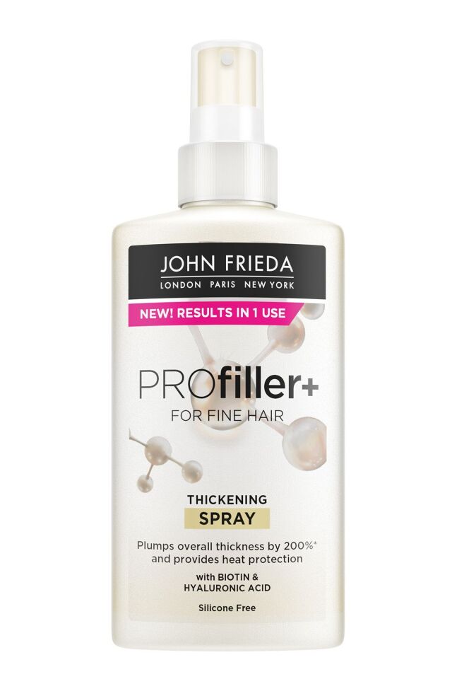 JOHN FRİEDA PROFİLLER+ THİCKENİNG SPREY 150 ML